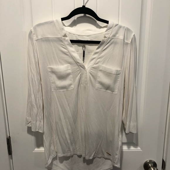 Calvin Klein woman’s blouse - Picture 1 of 6